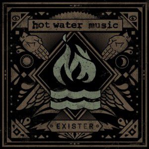 HOT WATER MUSIC: a maggio esce il nuovo album “Exister”
