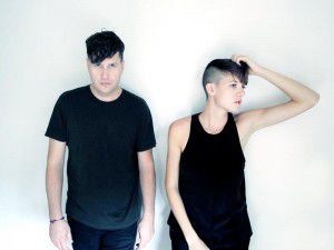 HIGH PLACES: in Italia a maggio per 4 date