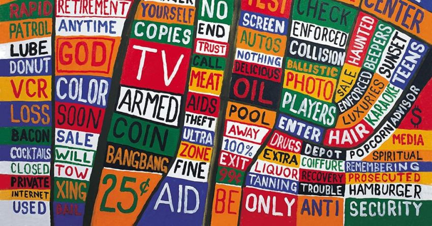 “Hail To The Thief” dei Radiohead: un capolavoro sottovalutato