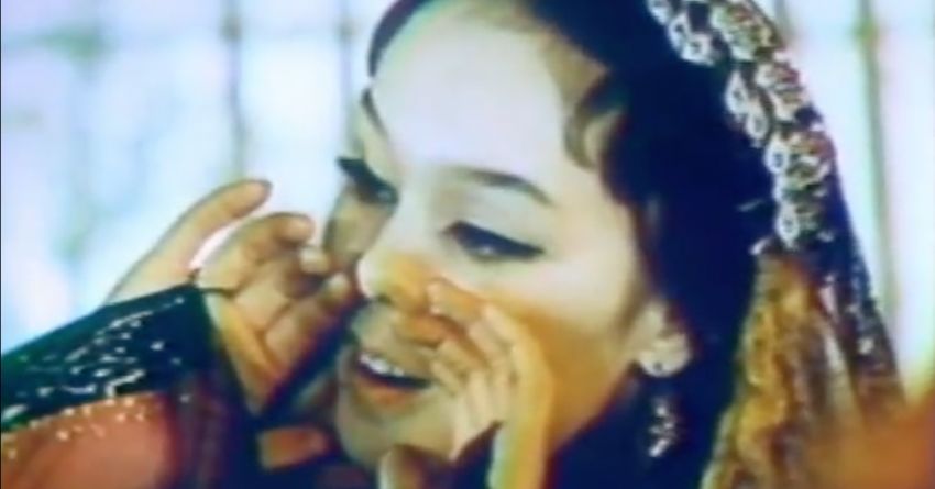 Première: HUGOMORALES – Feroce