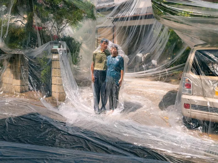 ANDREA APPINO: a novembre il nuovo album “Humanize”