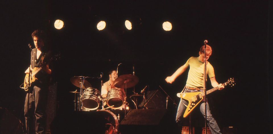 HÜSKER DÜ: in uscita il live album “Tonite Longhorn”