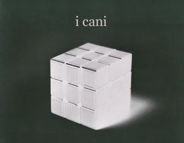 I CANI: da novembre in tour, tutte le date