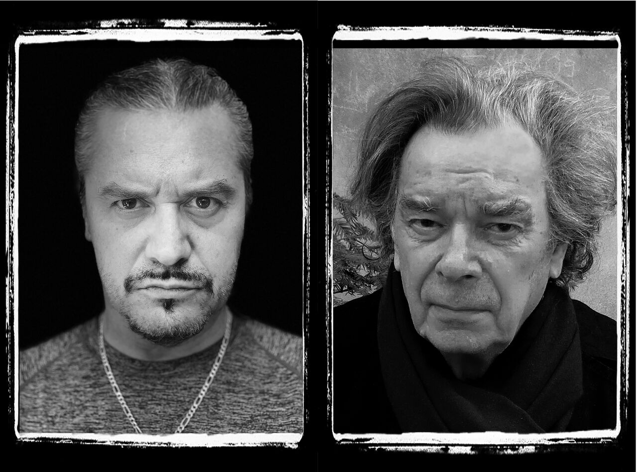 MIKE PATTON e JEAN-CLAUDE VANNIER: il nuovo video “Chanson D’Amour”