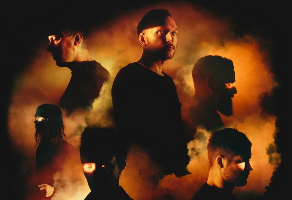 CULT OF LUNA: a febbraio 2021 il nuovo album “The Raging River”