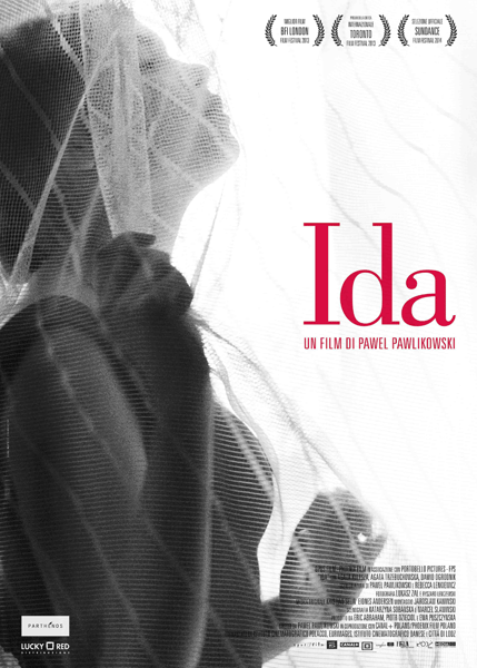Ida, di Pawel Pawlikowski
