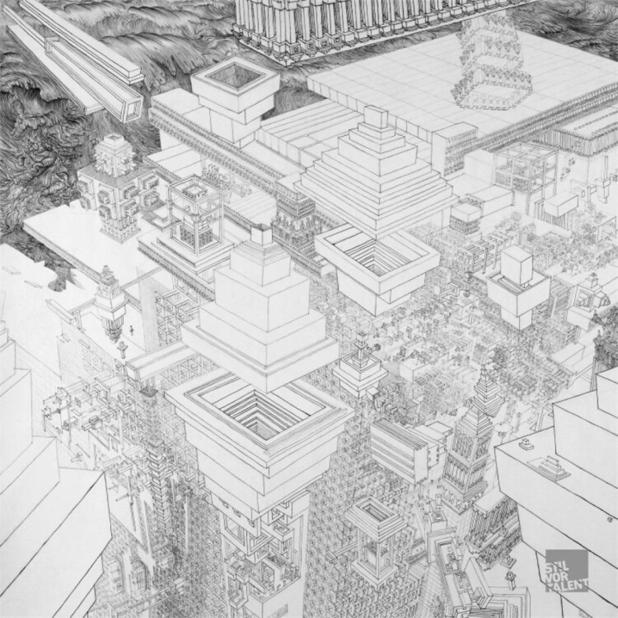 Tim Engelhardt – Idiosynkrasia