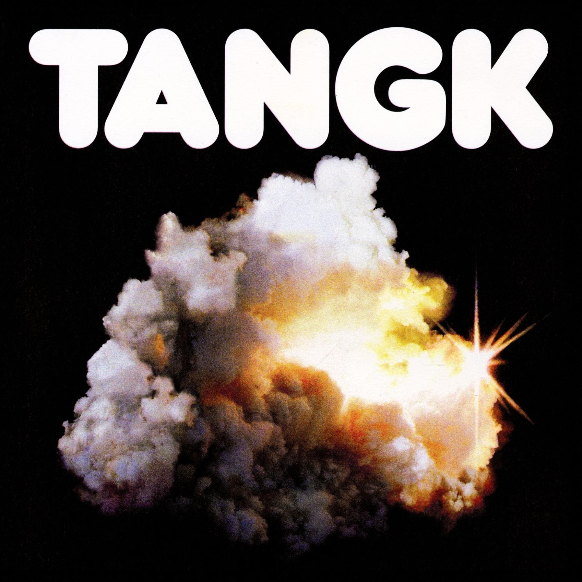 Idles – TANGK