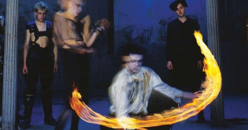 Virgin Prunes – …If I Die, I Die (40th Anniversary Edition)