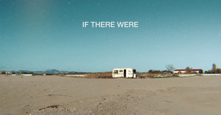 Première: MYKYTA TORTORA – If There Where