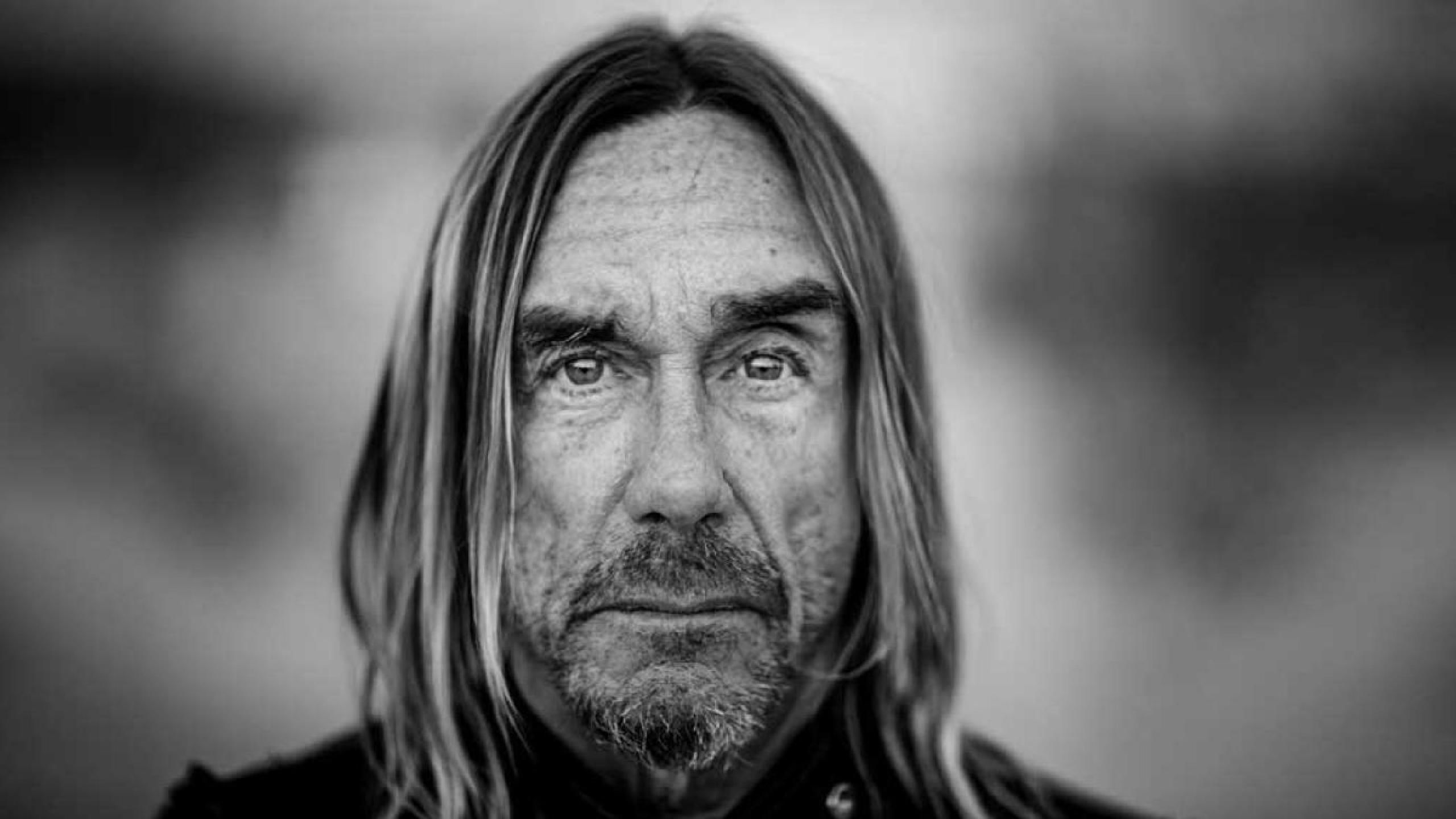 IGGY POP: a gennaio il nuovo album “Every Loser”
