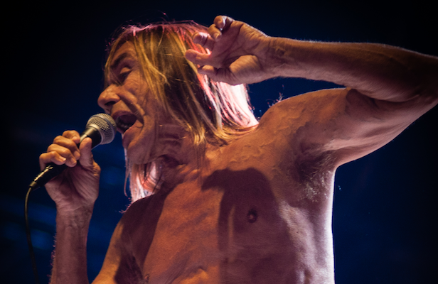 ALVA NOTO: in arrivo album tributo a Walt Whitman con la voce di IGGY POP