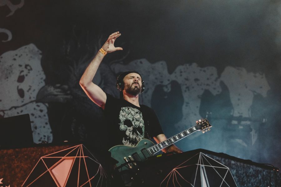 IGORRR: una data in Italia a febbraio