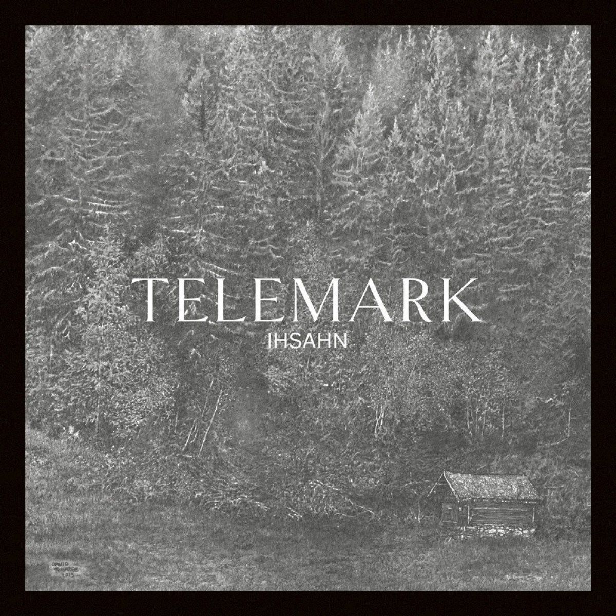 Ihsahn – Telemark