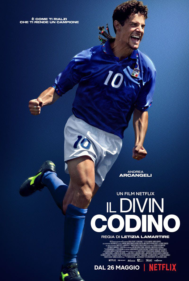 Il divin codino