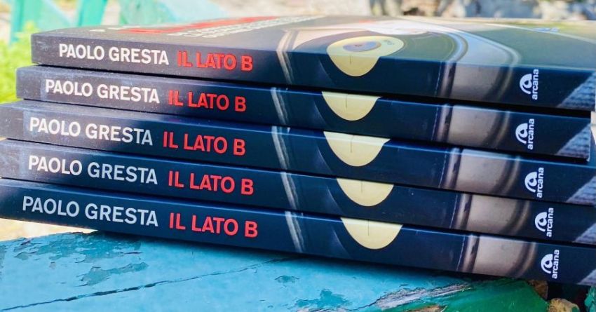 Il fascino del lato nascosto della musica: intervista a Paolo Gresta