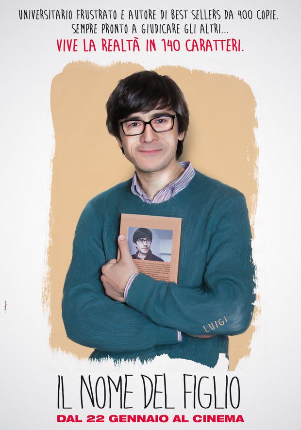 Il Nome Del Figlio, di Francesca Archibugi