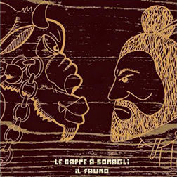 Le Capre A Sonagli – Fauno