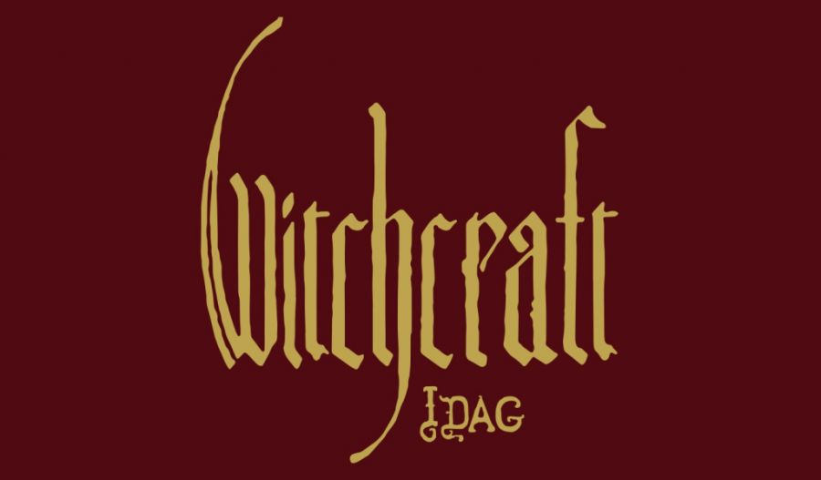 WITCHCRAFT: a maggio il nuovo album “IDAG”
