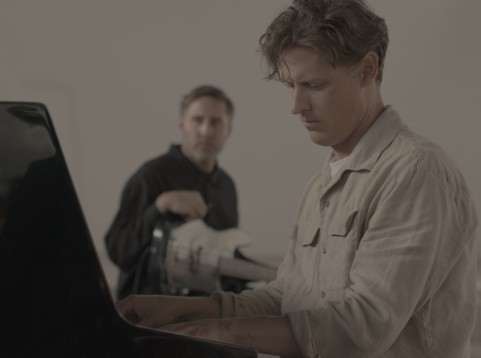 BALMORHEA: quattro date in Italia a maggio