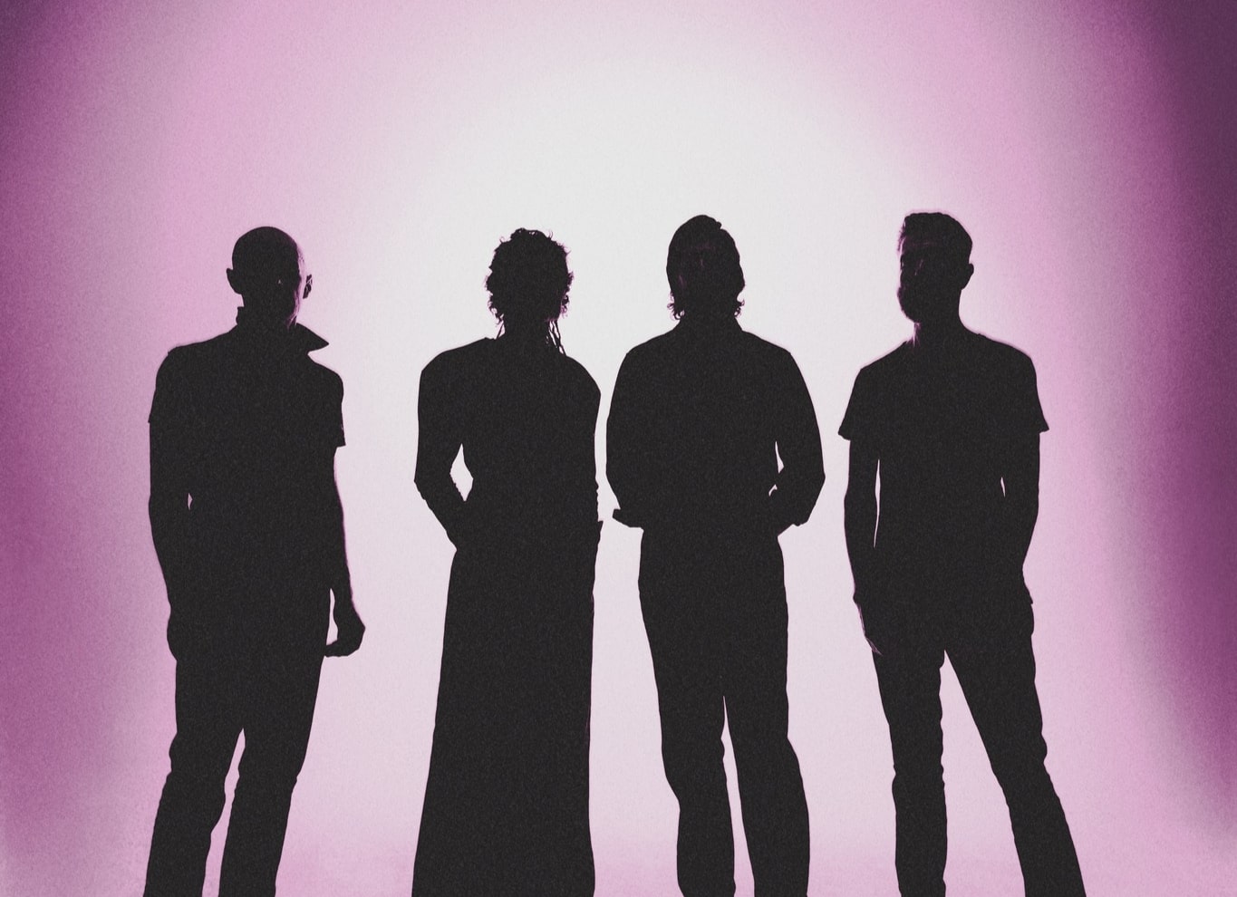 AFI: a ottobre il nuovo album “Silver Bleeds the Black Sun”