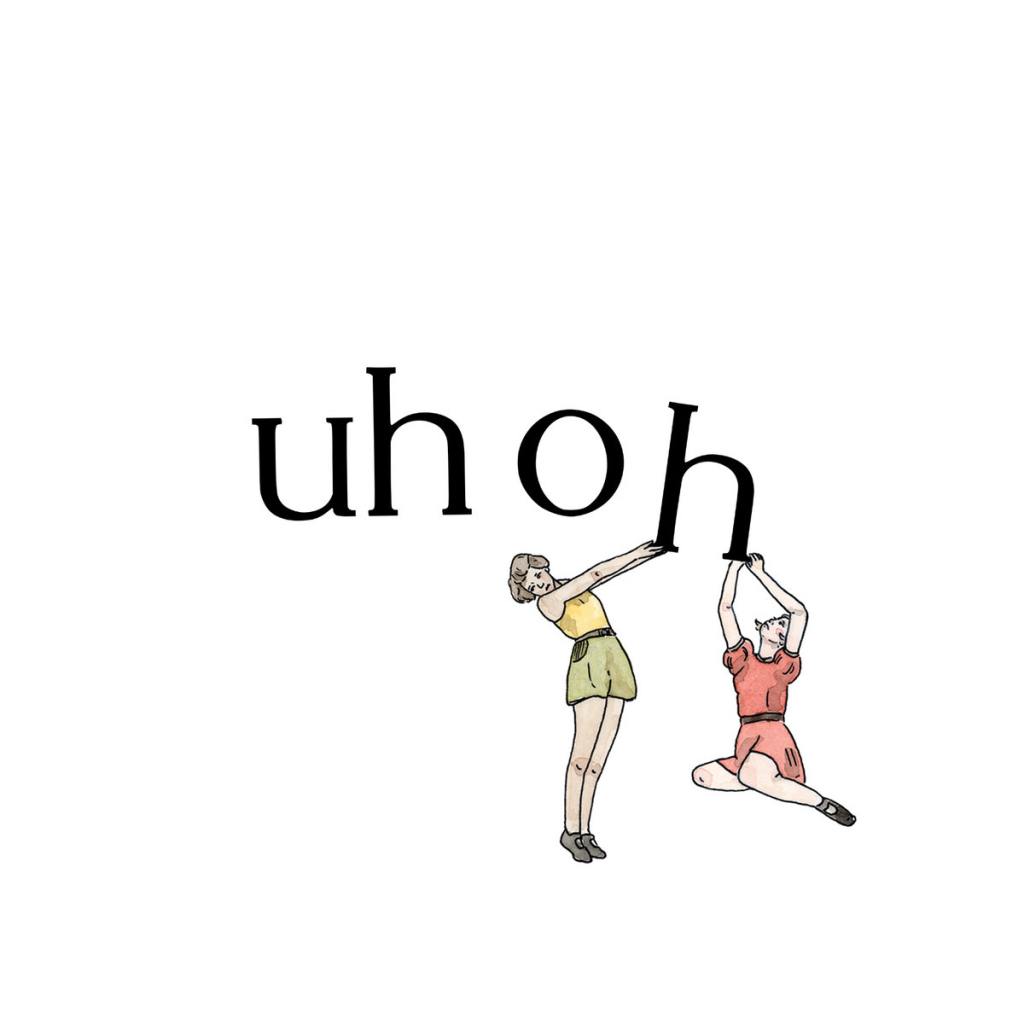 Patrick Watson – Uh Oh