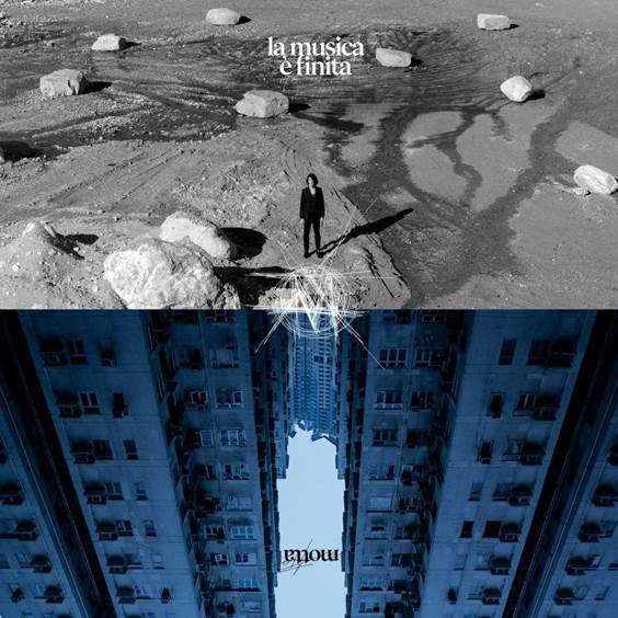 Motta – La Musica è Finita