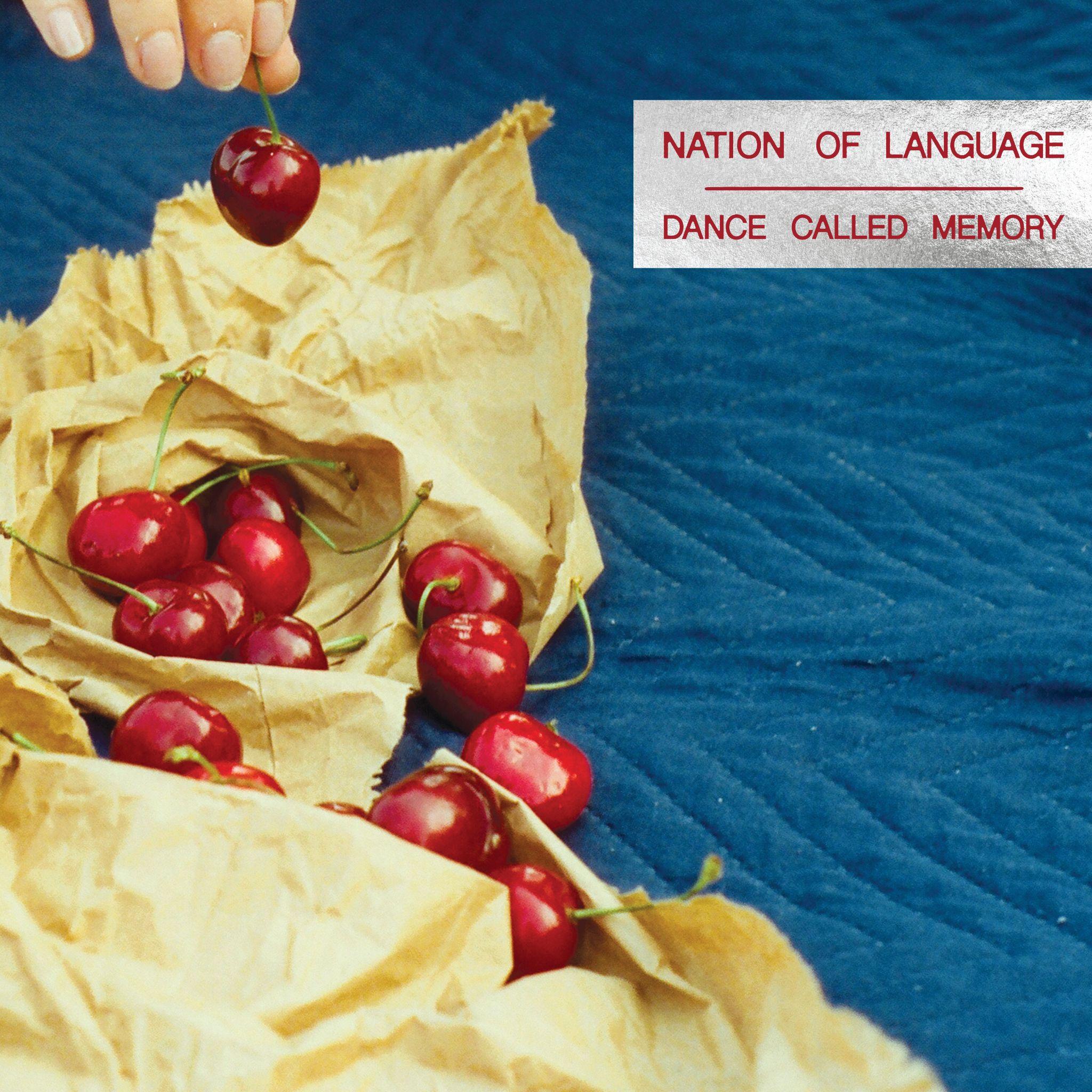 Nation of Language – Dance Called Memory