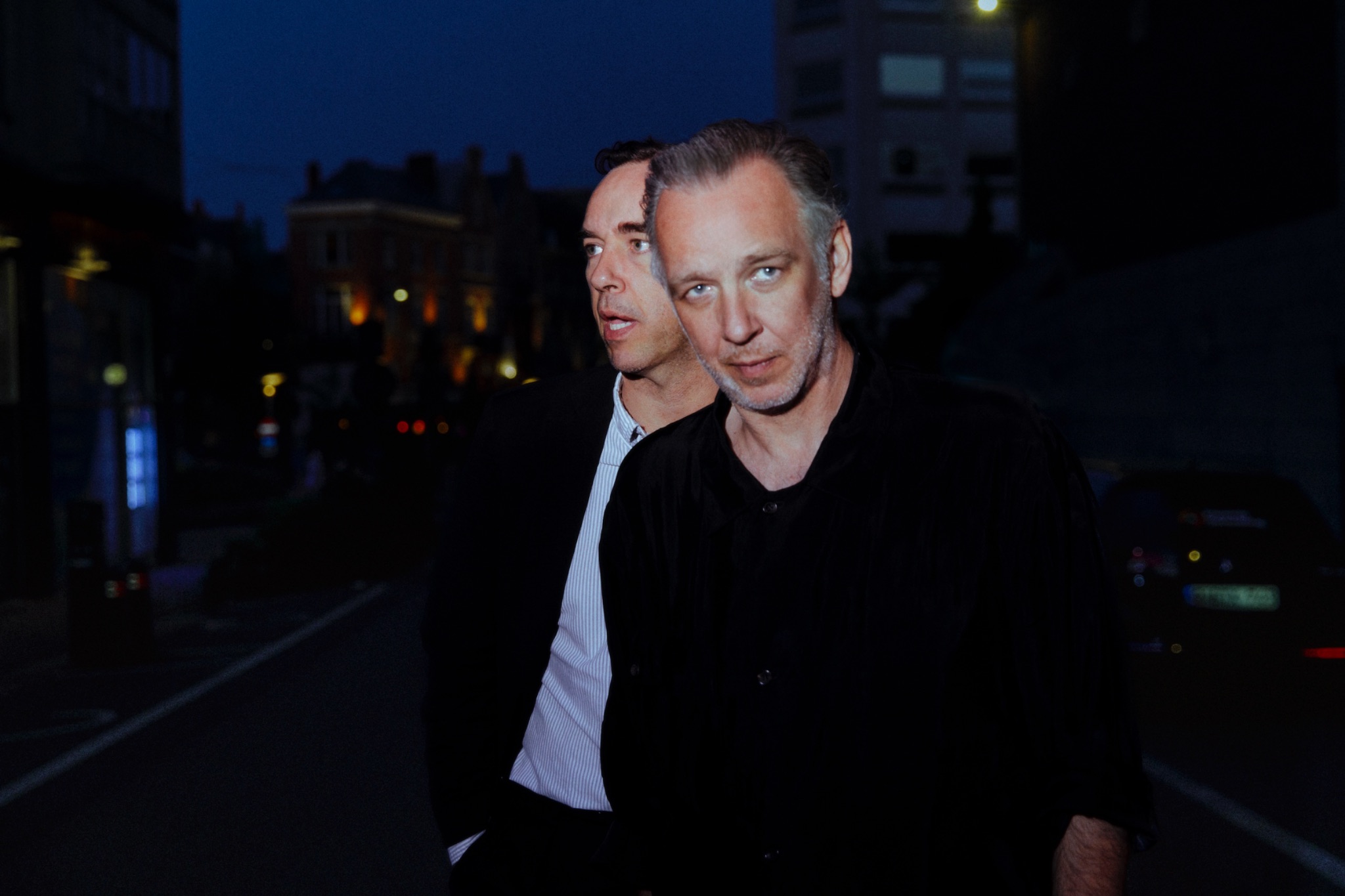 SOULWAX: a ottobre il nuovo album “All Systems Are Lying”