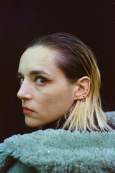 JEHNNY BETH: una data in Italia a ottobre