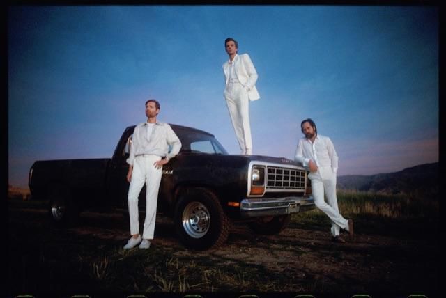 THE KILLERS: a maggio il nuovo album “Imploding The Mirage”