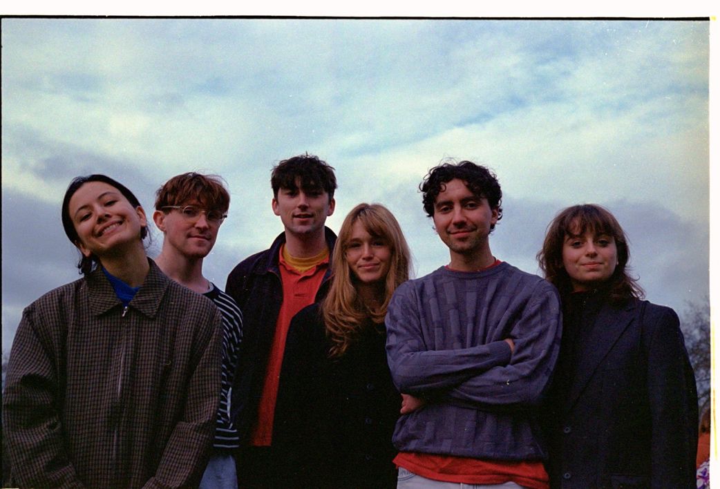 BLACK COUNTRY, NEW ROAD: 4 date in Italia a luglio