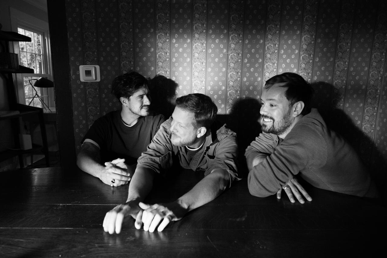 MUMFORD & SONS: annunciate tre date in Italia