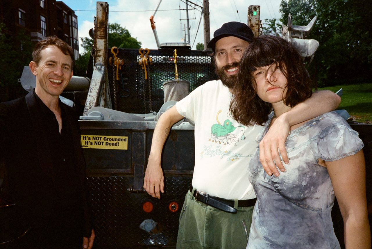 BIG THIEF: una data in Italia a giugno 2026