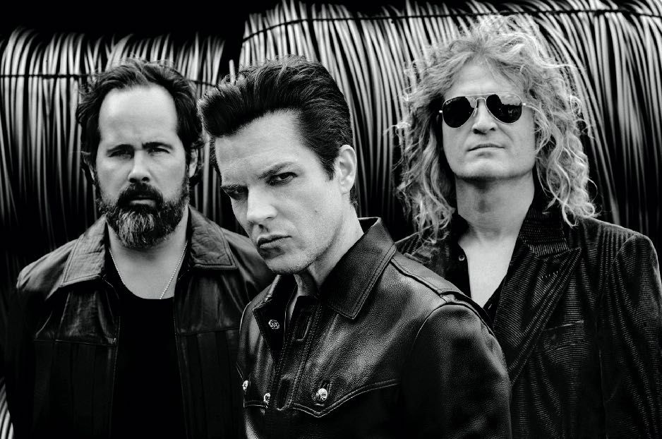 THE KILLERS: il nuovo singolo “boy”