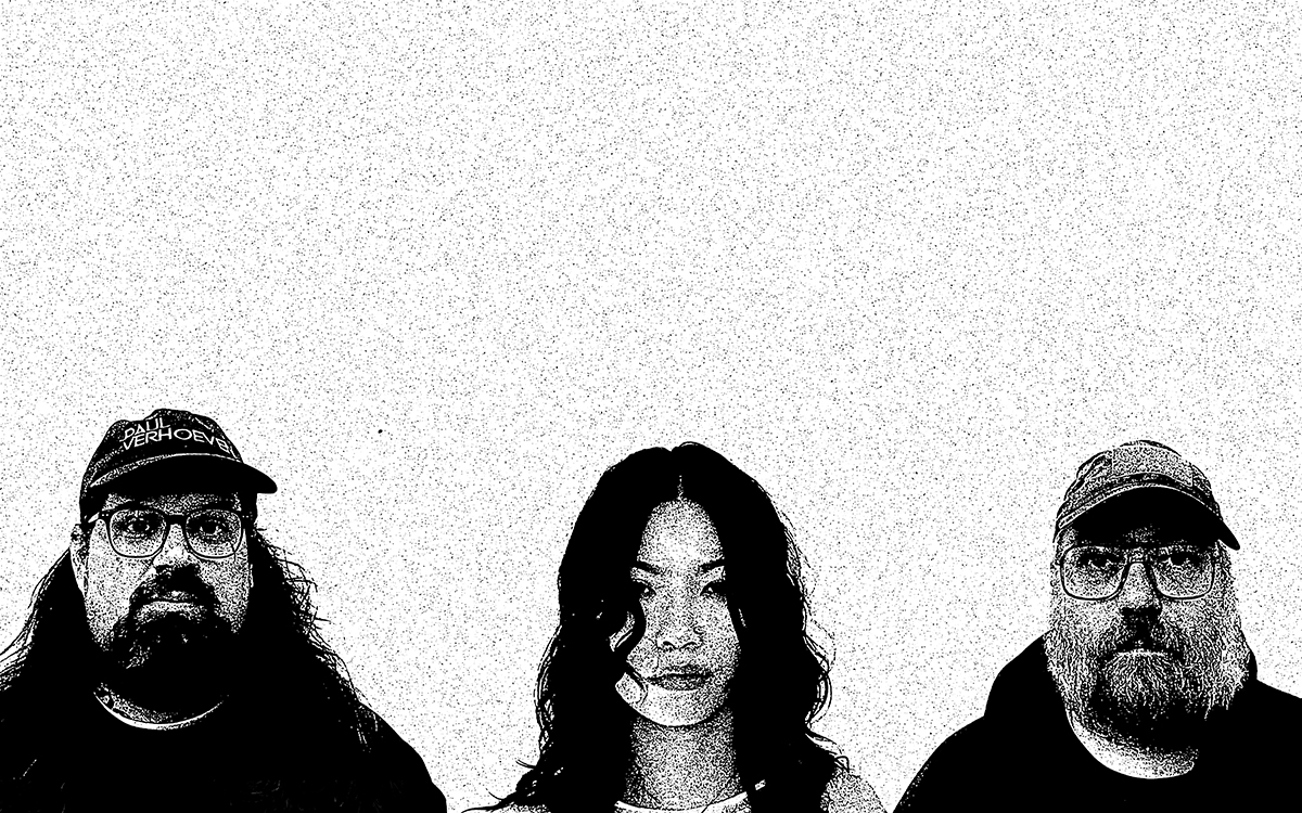 THE BODY & DIS FIG: a febbraio 2024 l’album “Orchards of a Futile Heaven”