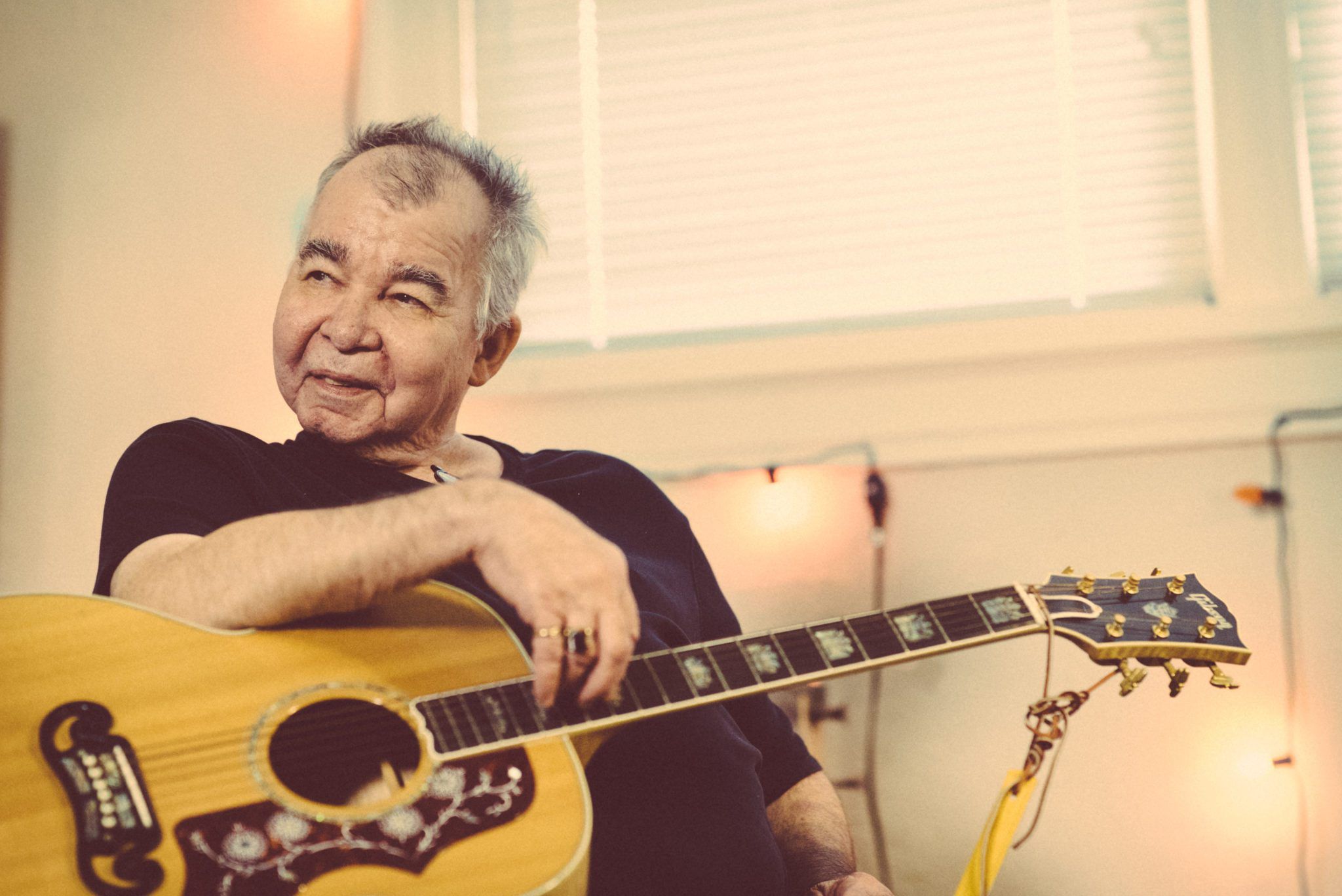 È morto JOHN PRINE