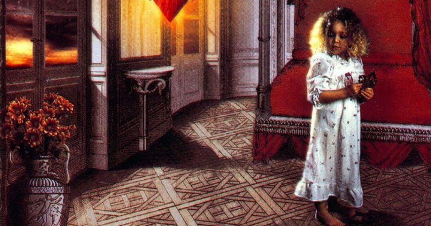 Musica per cui non eravamo preparati: i 30 anni di “Images And Words”