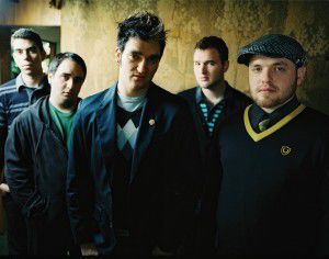 NEW FOUND GLORY: in arrivo il settimo album