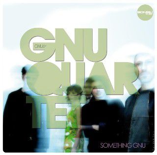 Gnu Quartet – Something Gnu