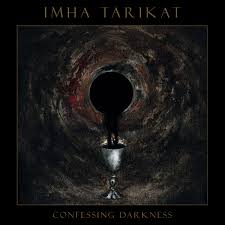 Imha Tarikat – Confessing Darkness