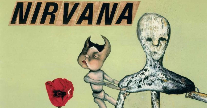 “Incesticide”, il santuario del punk dei Nirvana