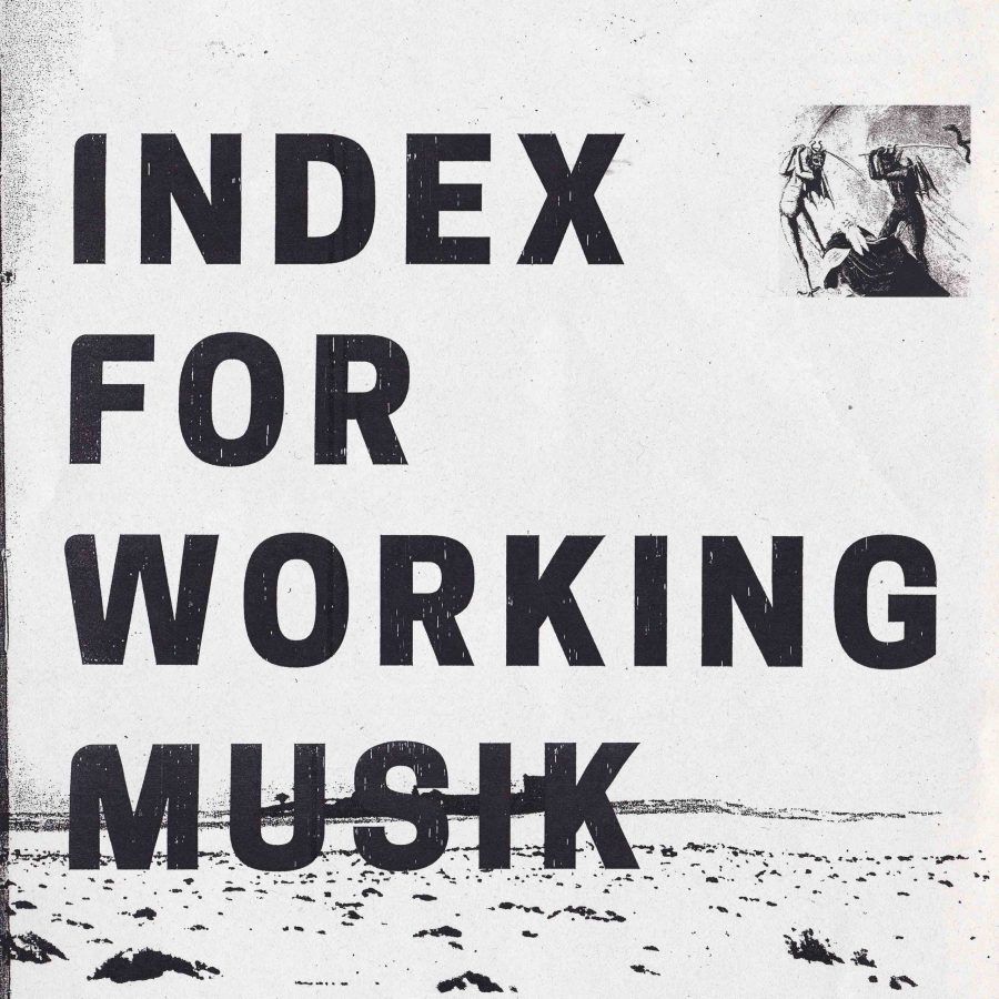 Index For Working Musik – Dragging The Needlework For The Kids At Uphole