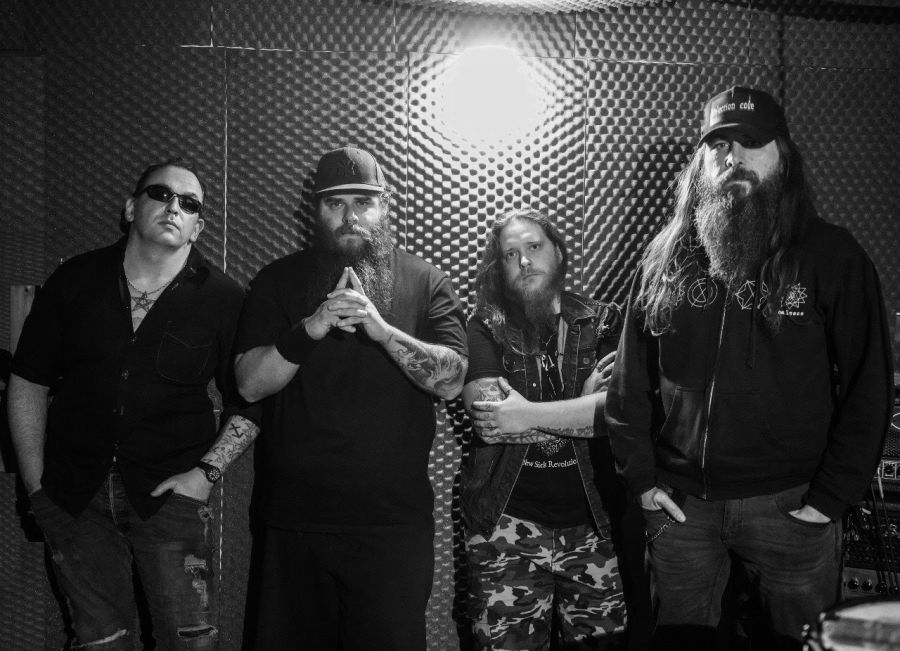 INFECTION CODE: i dettagli del nuovo ep “00 – 15: l’avanguardia industriale”