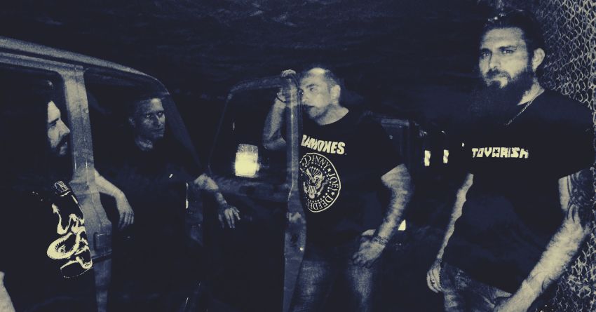 Intervista agli INFECTION CODE