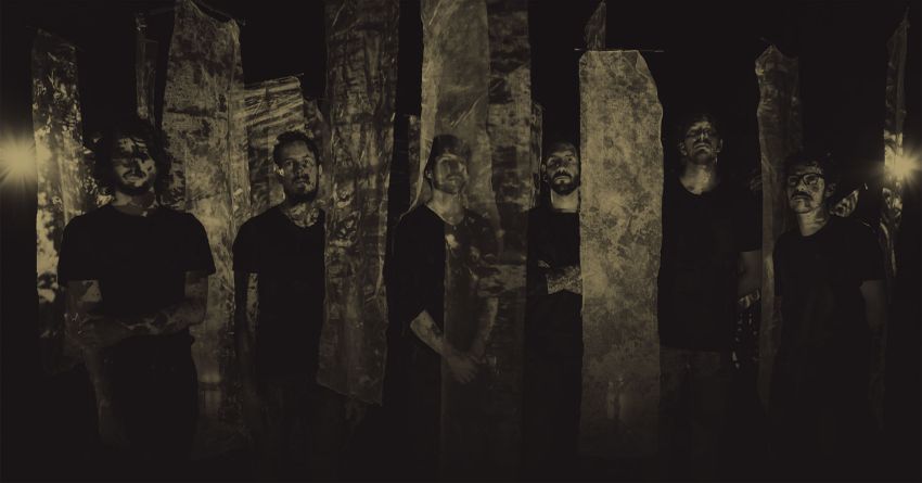 Première: INGRINA – Now