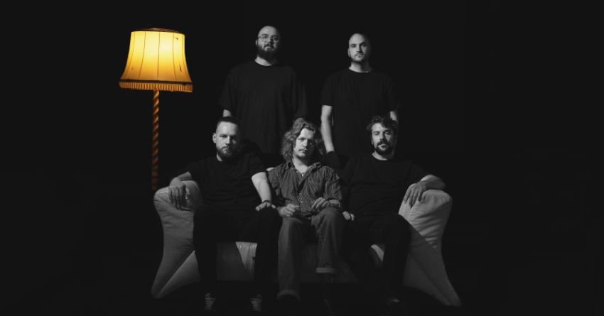 “Crippled Reality” è il nuovo singolo degli Inner Cabala