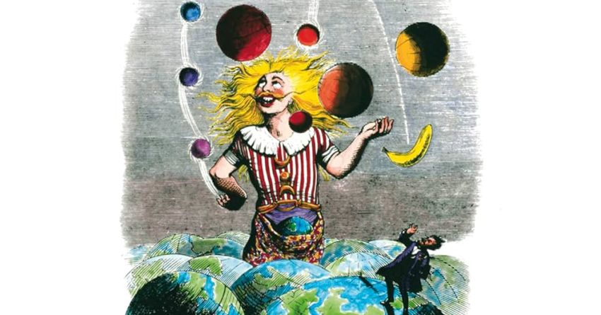 Affrontare l’inevitabile attraverso l’arte: “Innuendo” dei Queen