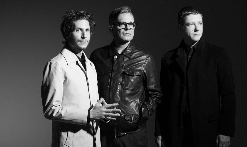 INTERPOL: una nuova data in Italia a luglio 2026