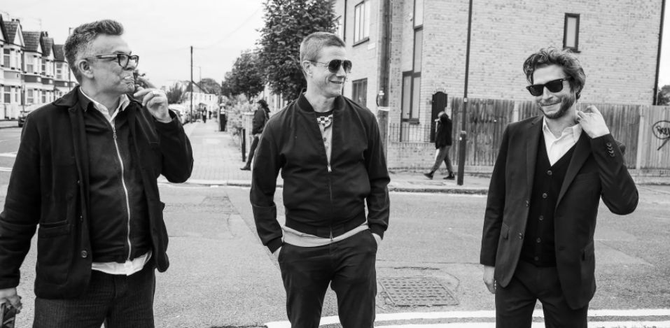 INTERPOL: il video del nuovo singolo “Something Changed”